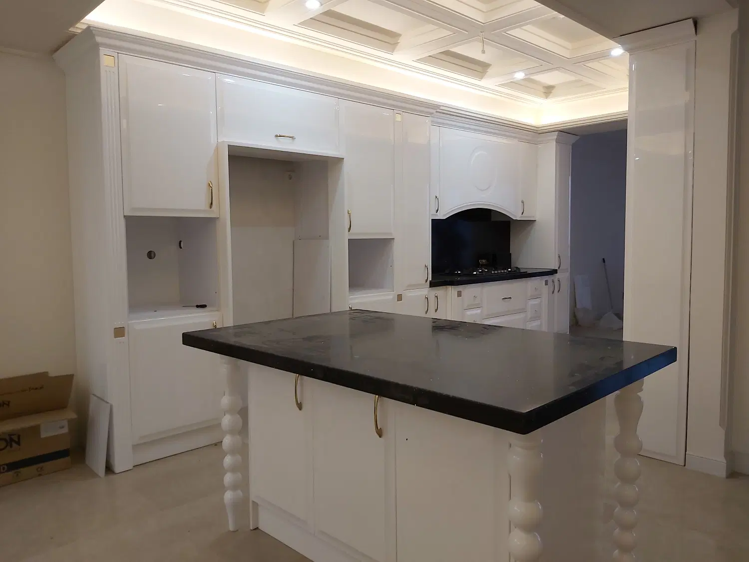 گروه معماری آترینا - تصویر 7