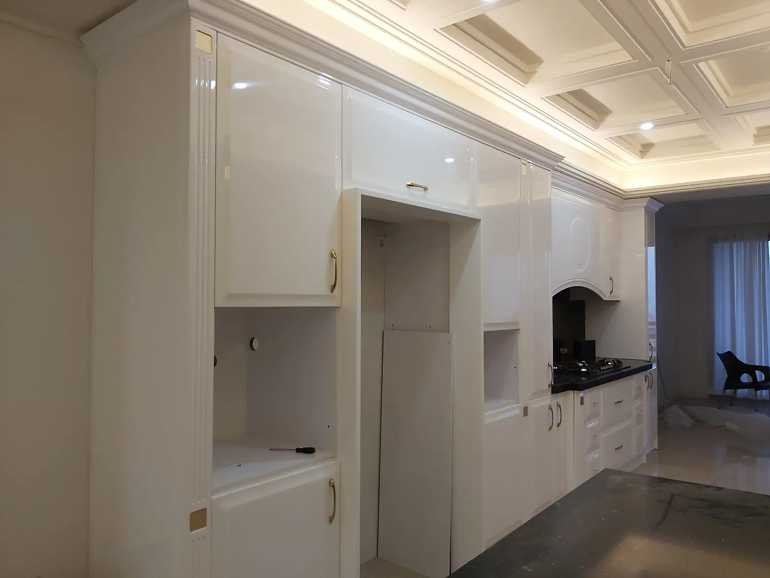 گروه معماری آترینا - تصویر 8