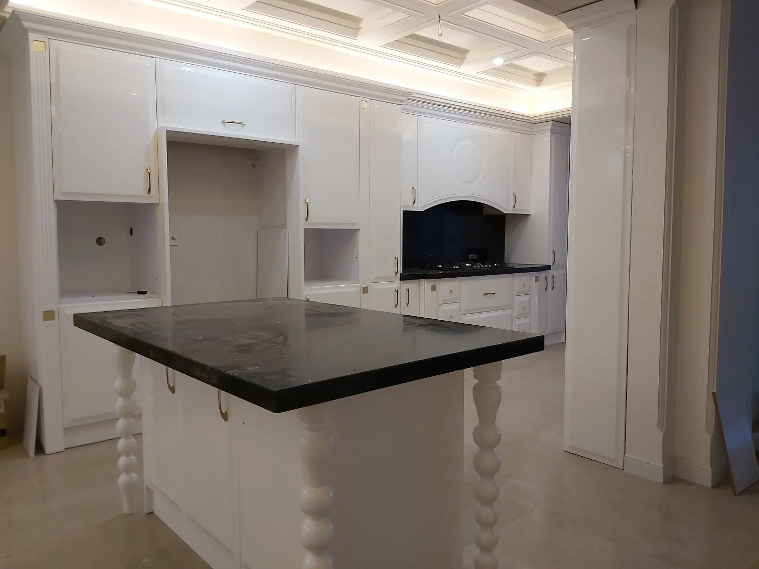 گروه معماری آترینا - تصویر 9