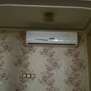 تعمیر و نصب کولر گازی در اسکندری