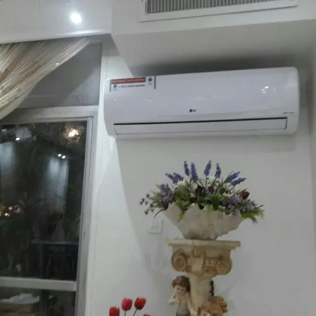 تعمیر و نصب کولر گازی در اسکندری - تصویر 7