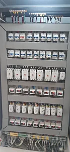 گروه فنی و مهندسی پارس نت کنترل