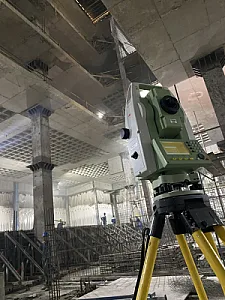 شرکت مهندسی ژئوتک مپ