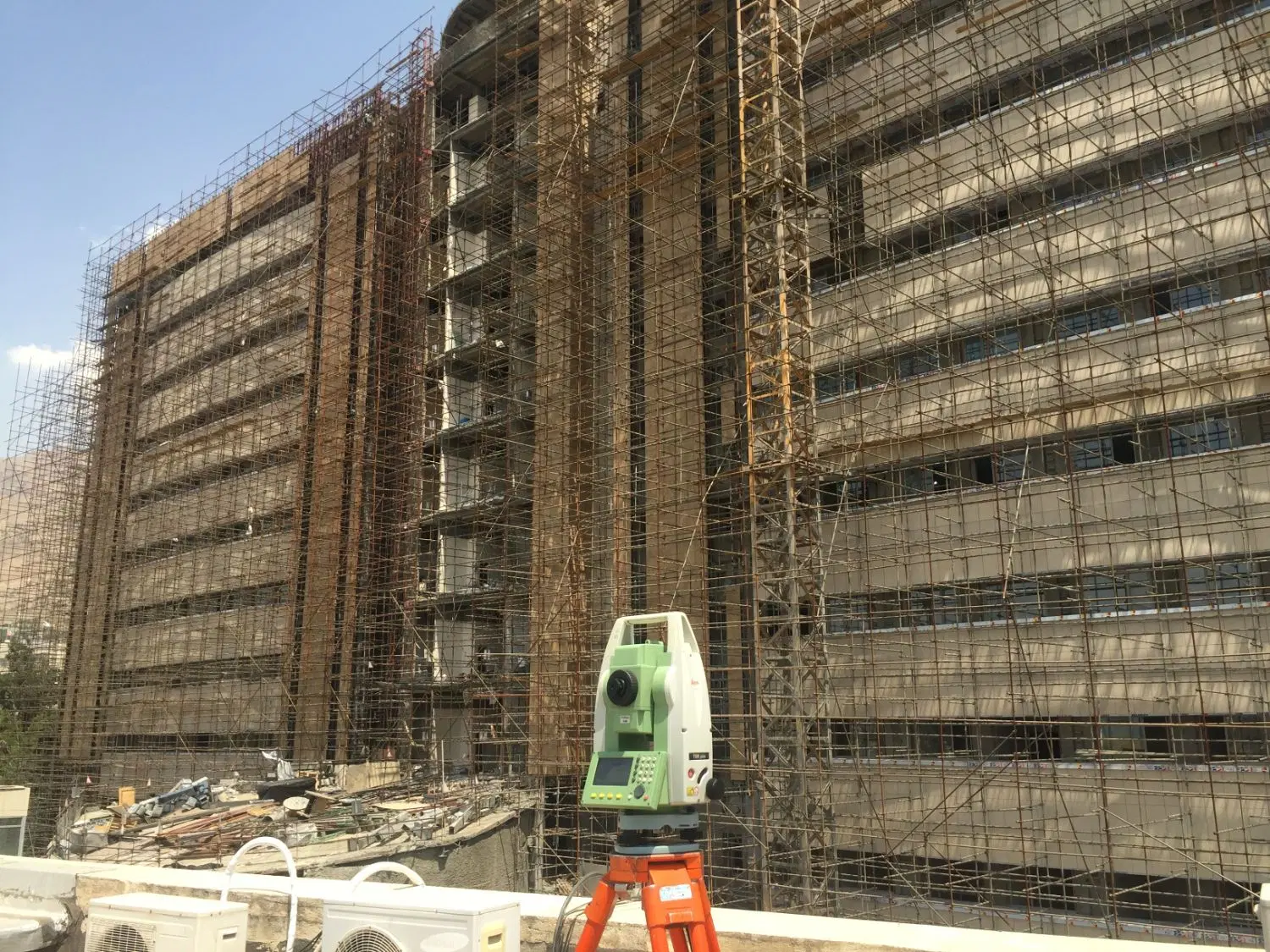 شرکت مهندسی ژئوتک مپ - تصویر 3