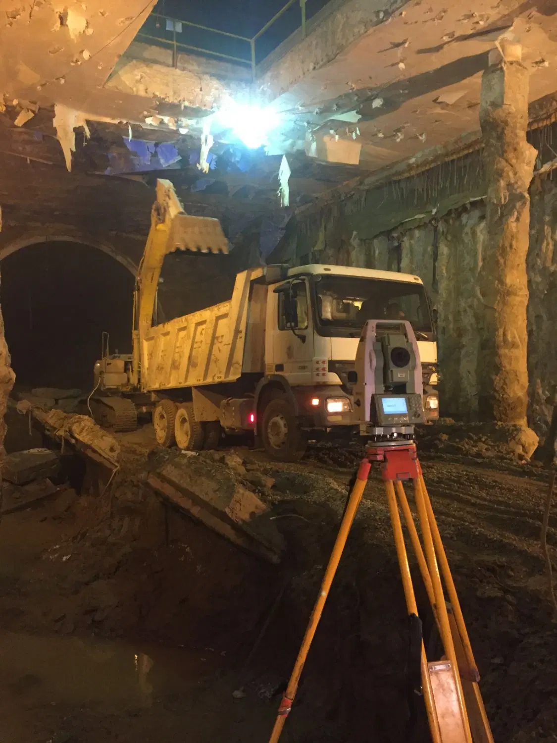 شرکت مهندسی ژئوتک مپ - تصویر 5