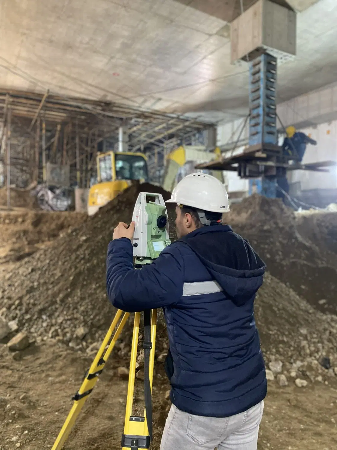 شرکت مهندسی ژئوتک مپ - تصویر 6