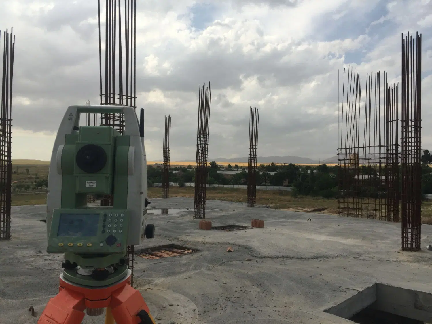 شرکت مهندسی ژئوتک مپ - تصویر 11