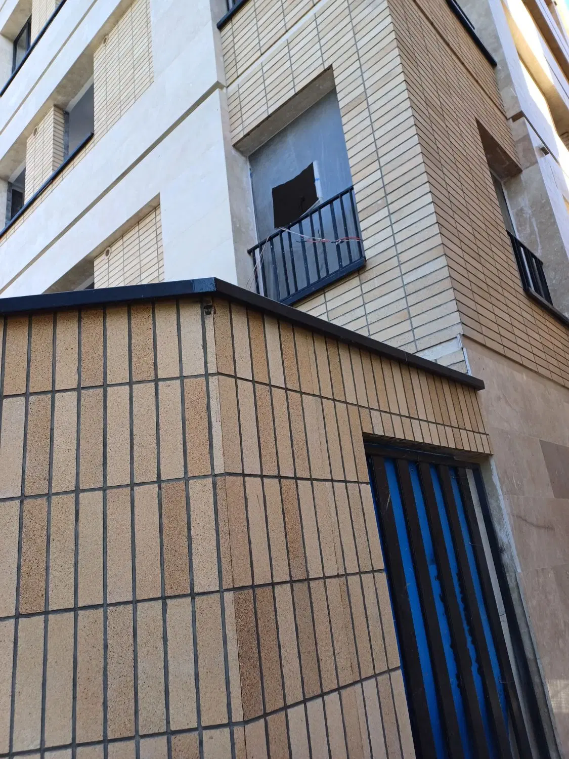 ساخت و نصب کانال کولر در جنت‌آباد جنوبی - تصویر 7