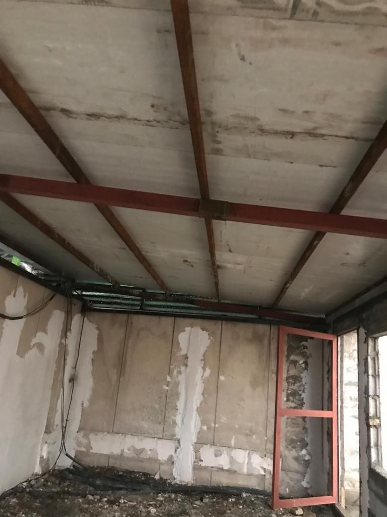 آهنگری و جوشکاری در تهرانپارس غربی - تصویر 3