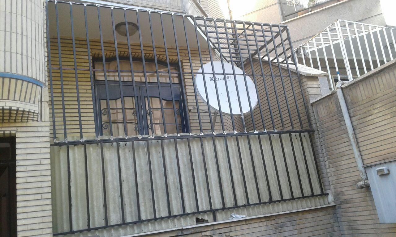 آهنگری و جوشکاری در تهرانپارس غربی - تصویر 4