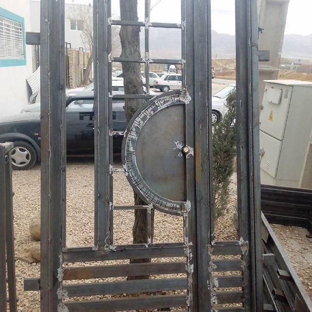 آهنگری و جوشکاری در تهرانپارس غربی - تصویر 5