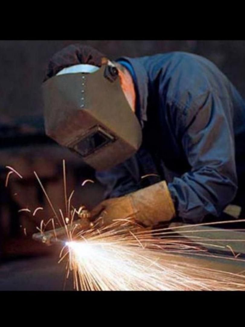 آهنگری و جوشکاری در تهرانپارس غربی - تصویر 9