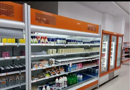 تعمیر یخچال صنعتی در پونک