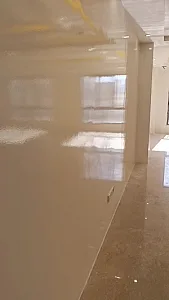 نقاشی ساختمان صمدی