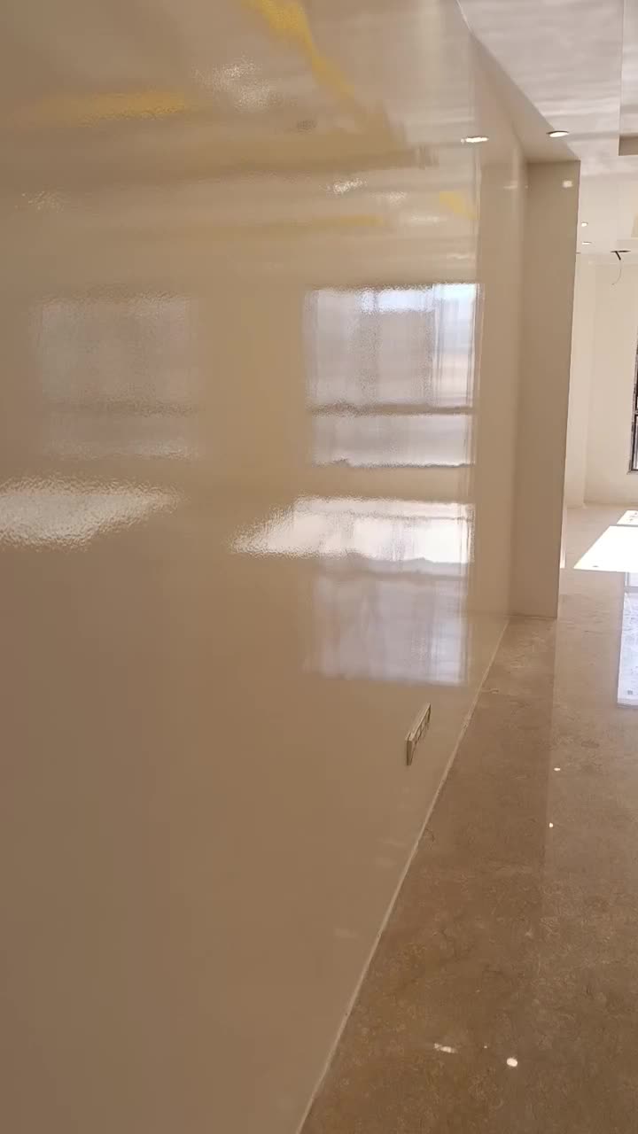نقاشی ساختمان صمدی