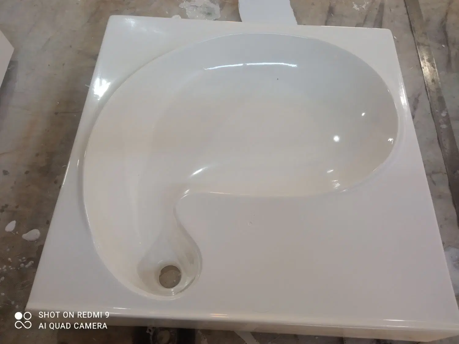 مدل‌سازی و فایبرگلاس جوادیه - تصویر 2