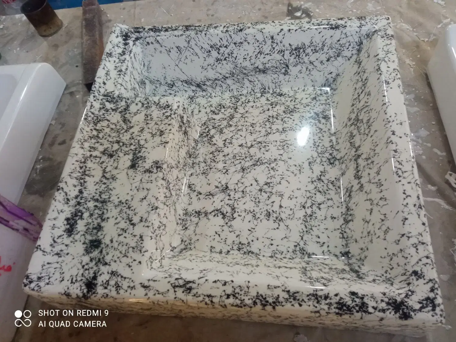 مدل‌سازی و فایبرگلاس جوادیه - تصویر 3
