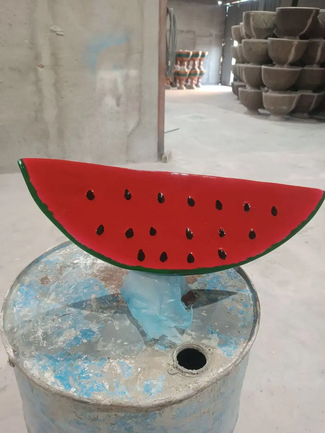 مدل‌سازی و فایبرگلاس جوادیه - تصویر 6