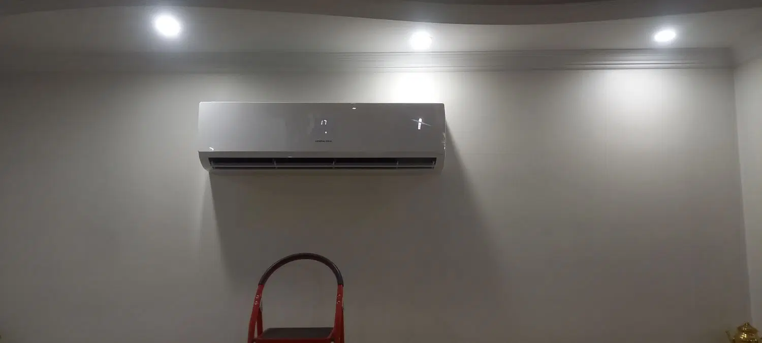 نصب و تعمیر کولر گازی در شهرک غرب - تصویر 7