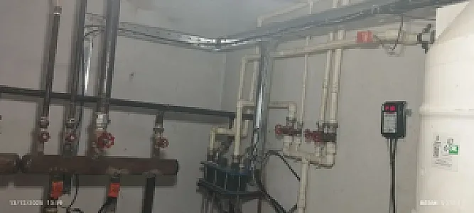 تاسیسات آلفا