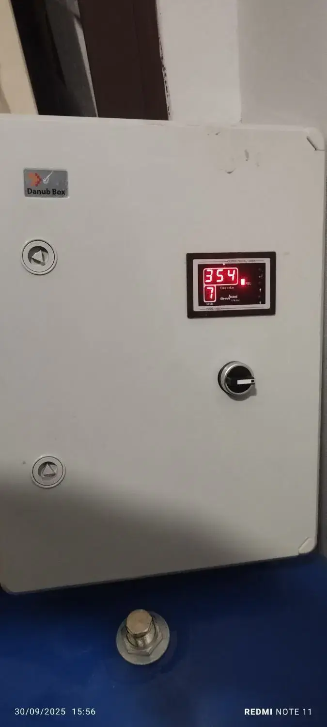 تاسیسات آلفا - تصویر 5