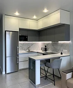 کابینت‌سازی و کمد دیواری در جنت‌آباد مرکزی