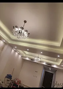 کناف‌کاری در نیروی هوایی (پیروزی)