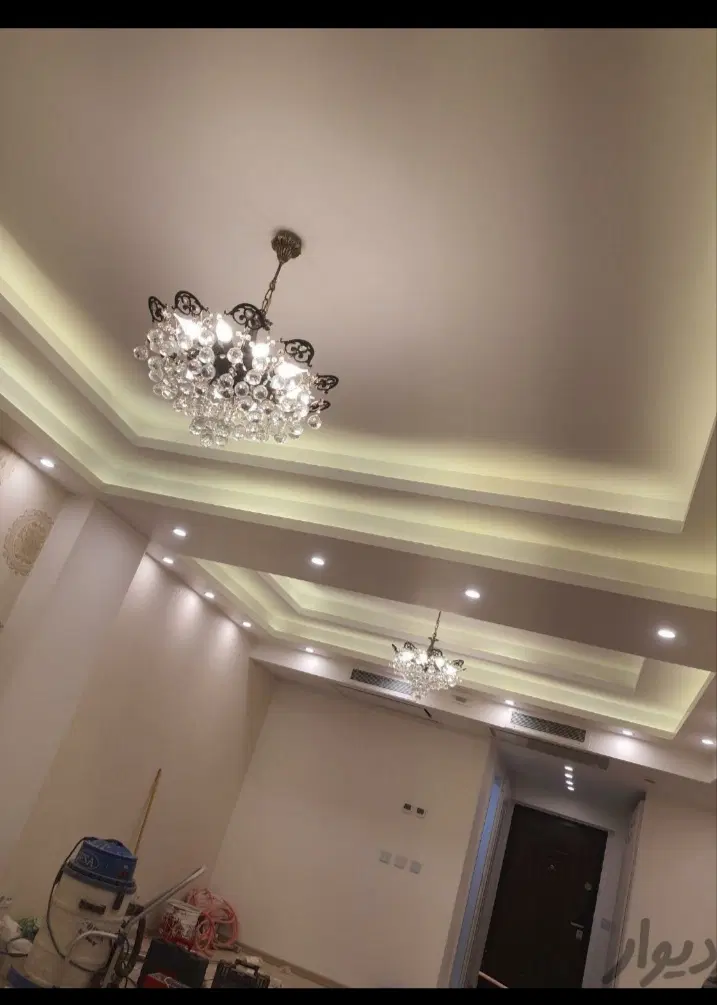 کناف‌کاری در نیروی هوایی (پیروزی)