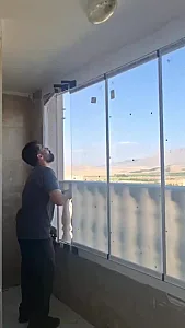پخش شیشه سکوریت در هرندی