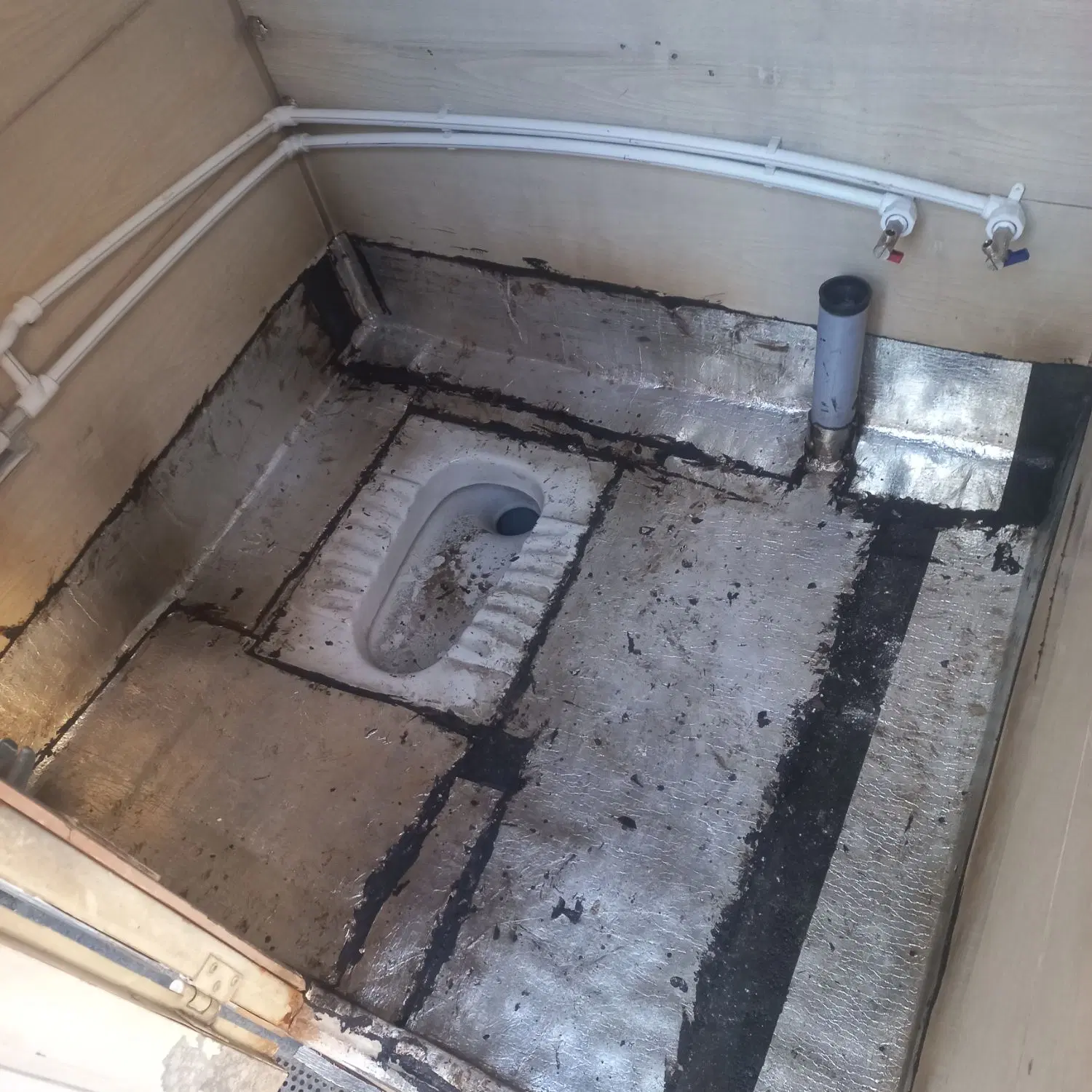 لوله‌کشی و لوله‌بازکنی حسینی - تصویر 11