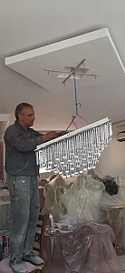 خدمات برق محمدی