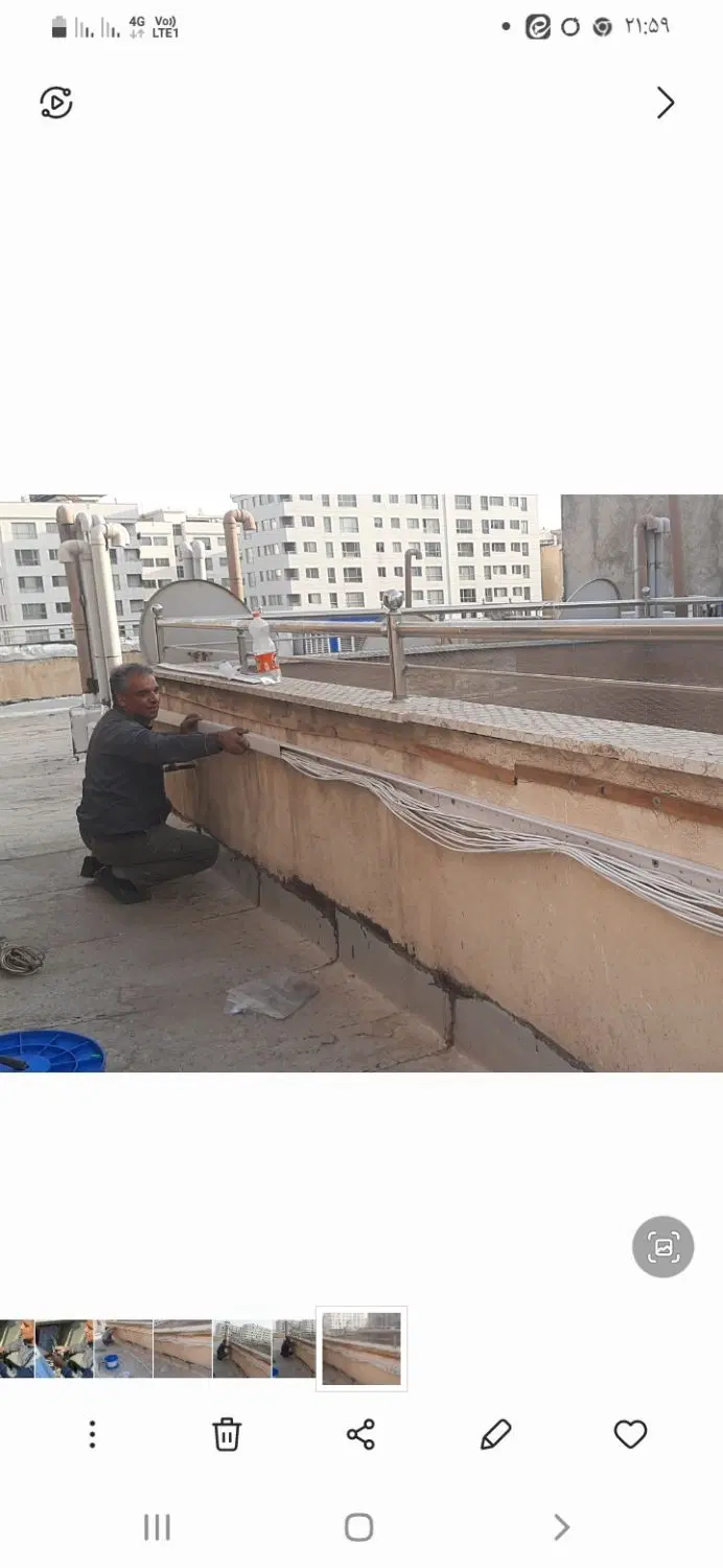خدمات برق محمدی - تصویر 6