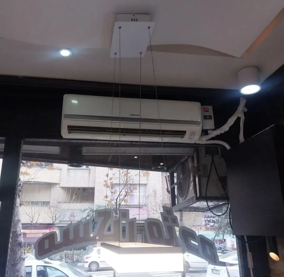 تعمیر کولر و لوازم خانگی در سعادت‌آباد - تصویر 3