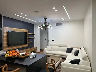 بازسازی ساختمان در زرگنده