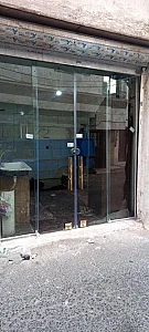 خرید و فروش شیشه سکوریت در نعمت‌آباد