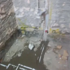 لوله‌کشی و تاسیسات در الهیه