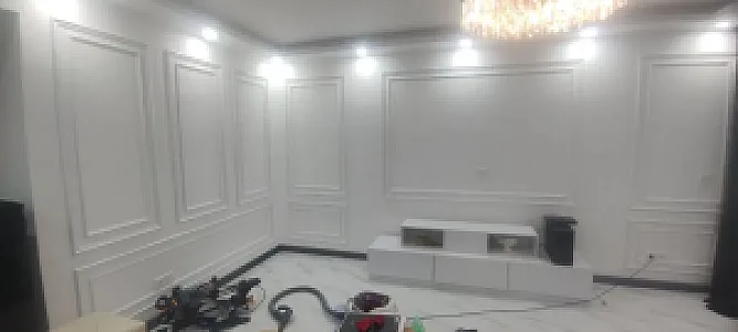 دکوراسیون داخلی در عباس‌آباد