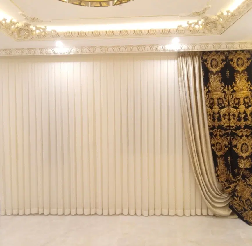 نصب پرده در تهرانپارس غربی - تصویر 5