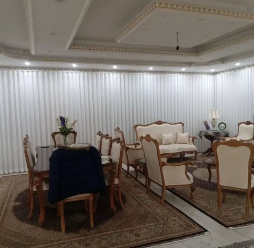 نصب پرده در تهرانپارس غربی - تصویر 6