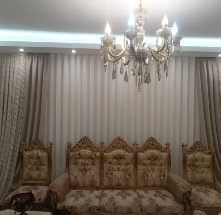 نصب پرده در تهرانپارس غربی - تصویر 7