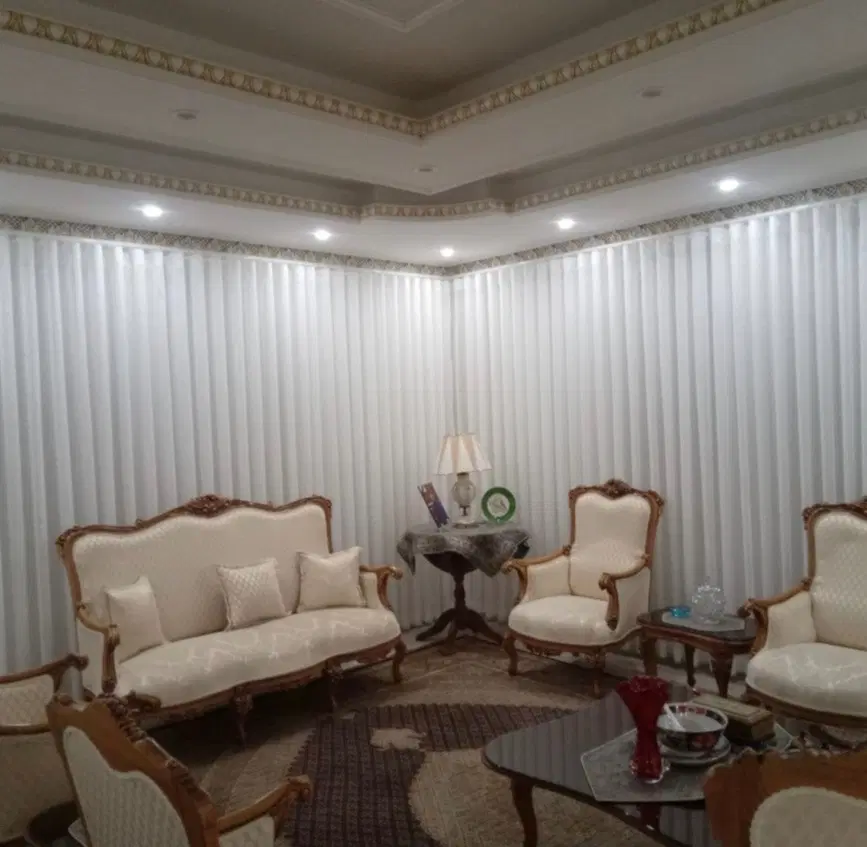 نصب پرده در تهرانپارس غربی - تصویر 11