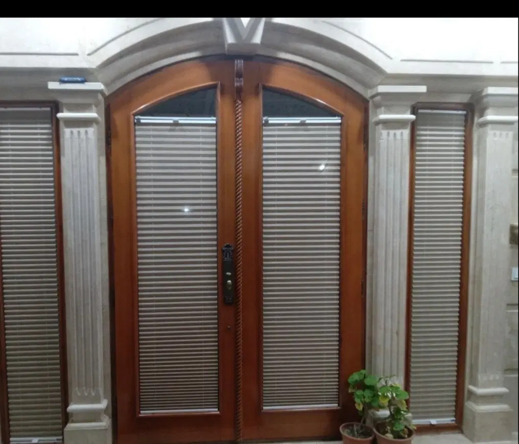 نصب پرده در تهرانپارس غربی - تصویر 12