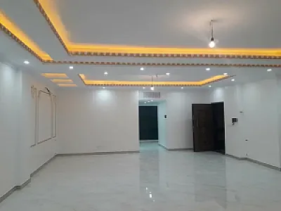 نقاشی ساختمان در استاد معین