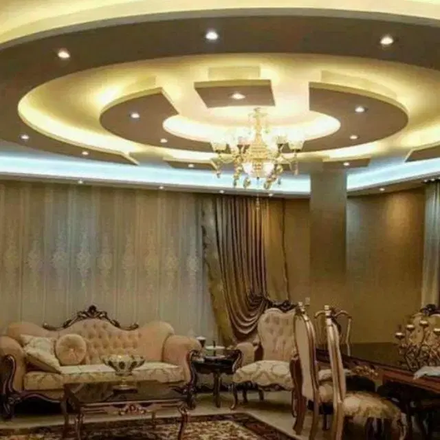 کناف و سقف کاذب در افسریه شمالی - تصویر 4
