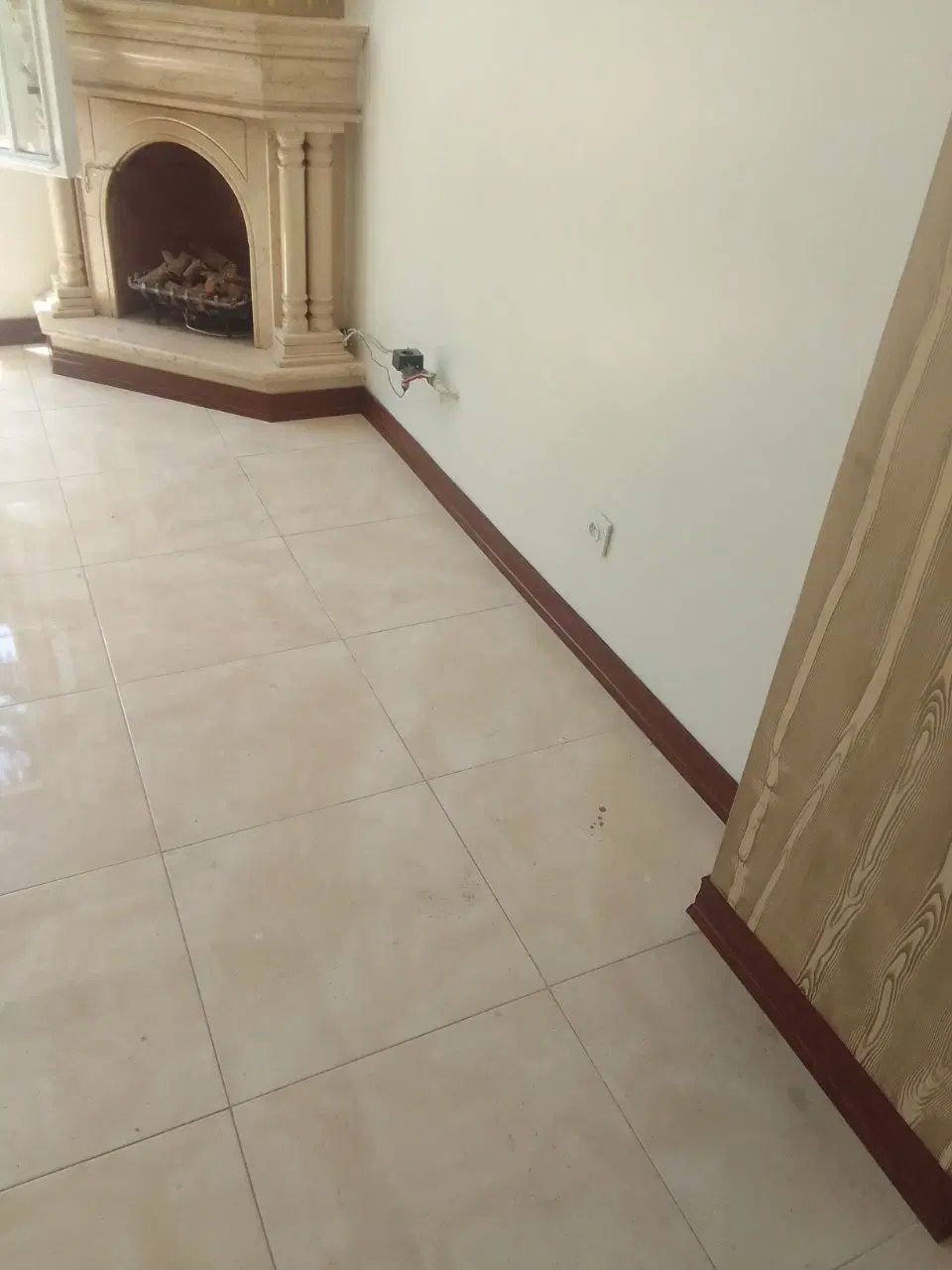 نصب پارکت در قلهک - تصویر 3