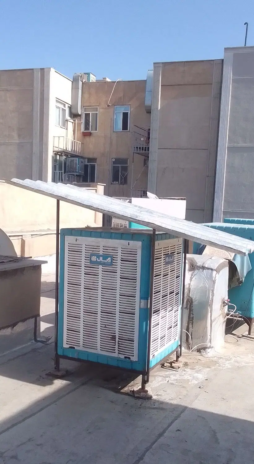 جوشکاری سیار در کیانشهر - تصویر 7