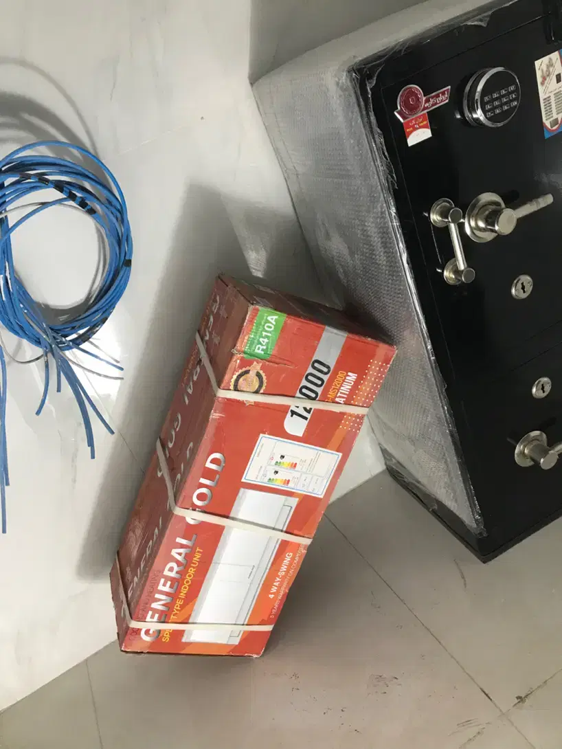 تعمیر و نصب کولر گازی در تجریش - تصویر 4
