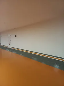 نقاشی ساختمان در تهرانپارس شرقی