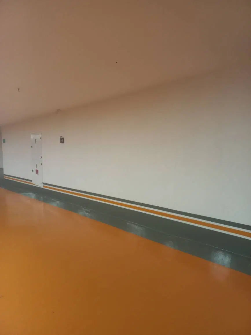 نقاشی ساختمان در تهرانپارس شرقی