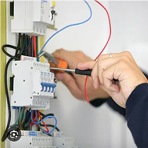 برقکاری و تعمیر کولر آبی در تهرانسر
